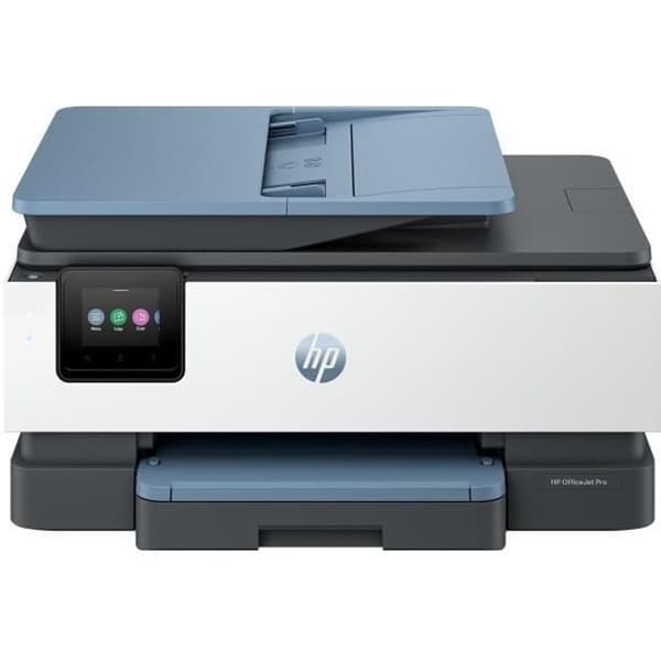 HP OfficeJet Pro 8125e - Allt-i-ett-skrivare - Färgbläckstråle med 3 månaders Instant Ink ingår i HP+