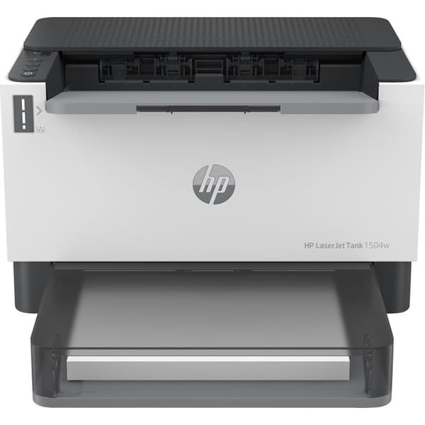 HP Tank 1504w laserskrivare