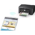 Miniatyrbild 6 av 6: Epson XP-3200 multifunktionsskrivare