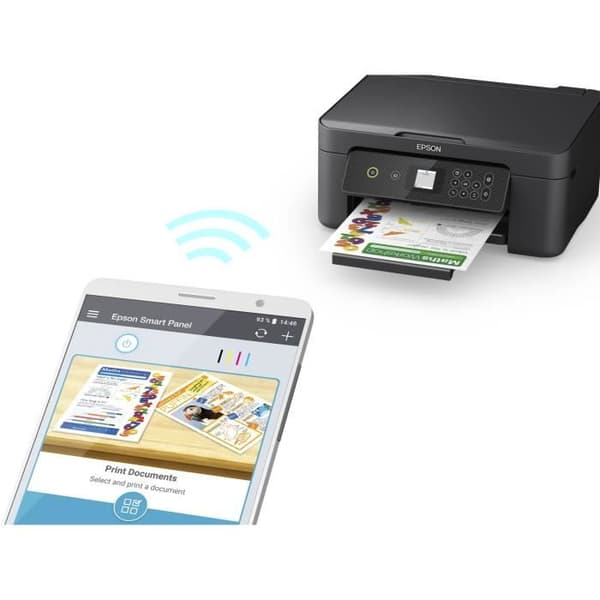 Epson XP-3200 multifunktionsskrivare