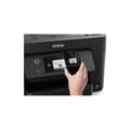 Miniatyrbild 3 av 6: Flerfunktionsskrivare - Epson - Work Force Pro WF 3825 DWF - Bläckstråle - 35 sid/min - A4