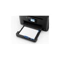 Miniatyrbild 4 av 6: Flerfunktionsskrivare - Epson - Work Force Pro WF 3825 DWF - Bläckstråle - 35 sid/min - A4