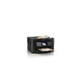 Miniatyrbild 2 av 6: Flerfunktionsskrivare - Epson - Work Force Pro WF 3825 DWF - Bläckstråle - 35 sid/min - A4