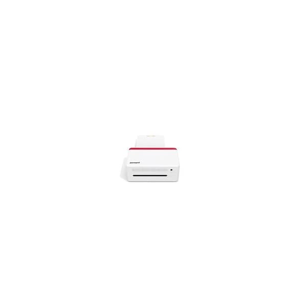 Fotoprinter - Polaroid - Hi Print - 4x6 - Vit - Trådlös