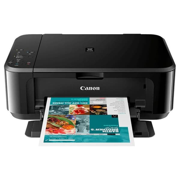 Multifunktionsskrivare Canon PIXMA MG3650S
