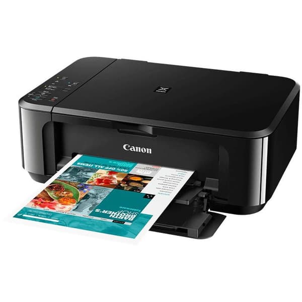Multifunktionsskrivare Canon PIXMA MG3650S