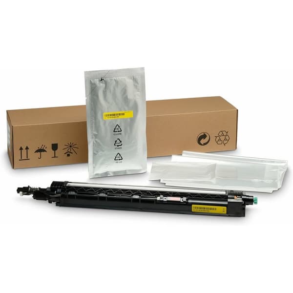Lasertulostin HP