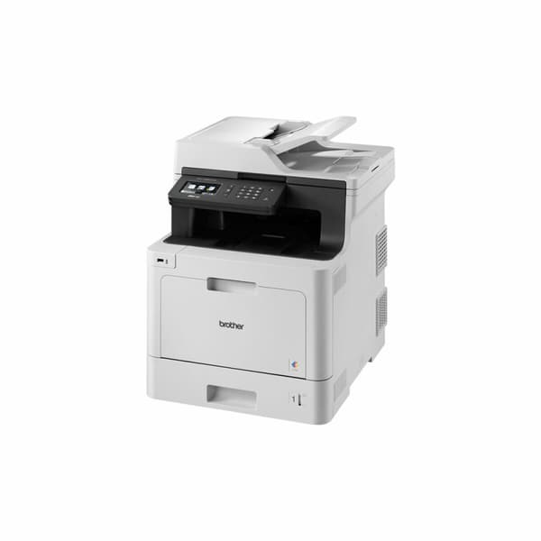 Monitoimitulostin Brother MFCL8690CDWYY1