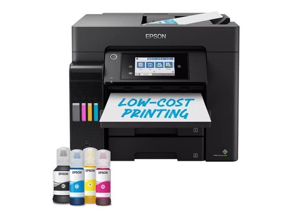 EPSON EcoTank ET-5855