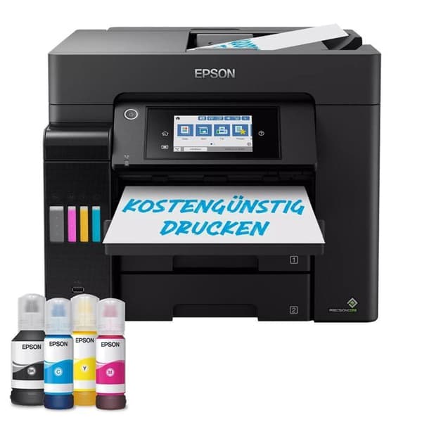 EPSON EcoTank ET-5855