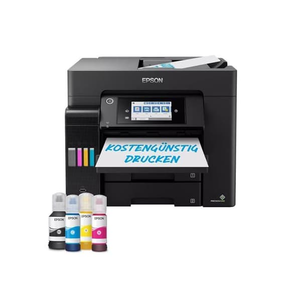 EPSON EcoTank ET-5855
