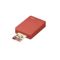 Miniatyrbillede 4 af 4: Fotoprinter Canon 6754C001
