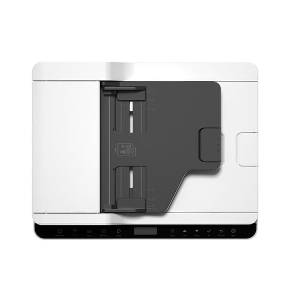 Monochrome Laser Printer Pantum Hvid A4 USB 2.0 WiFi 1200 x 600 dpi Ethernet 10/100 150 Sider