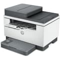 Miniatyrbild 2 av 3: Laserskrivare - HP - LaserJet MFP M234sdne - 29 sidor per minut - A4 - Automatisk duplex