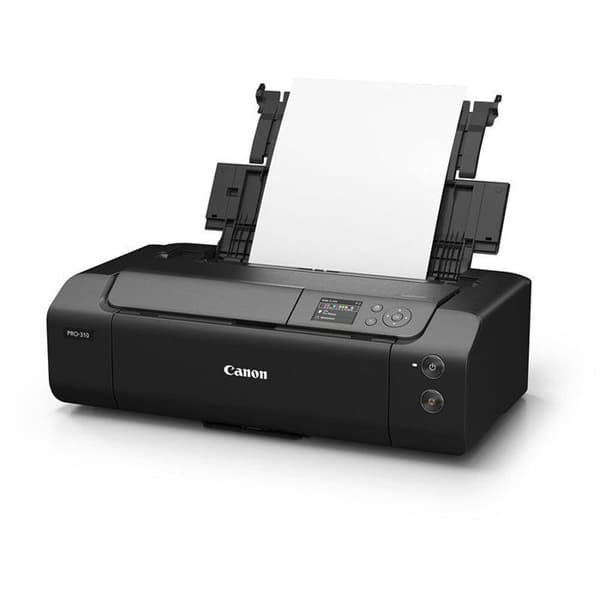 Canon skrivare pro 310