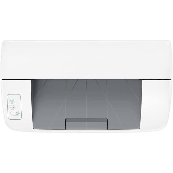 HP LaserJet M110w svartvit laserskrivare med en enda funktion