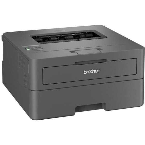 Monokrom laserskrivare - BROTHER - HL-L2400DWE - Wifi
