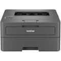 Miniatyrbild 1 av 6: Monokrom laserskrivare - BROTHER - HL-L2400DWE - Wifi