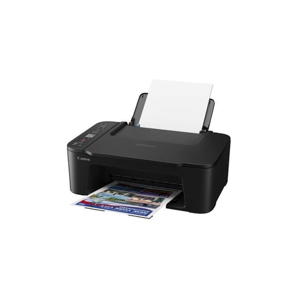 CANON TS3750i Svart JE 3/1 A4