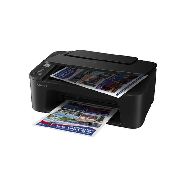 CANON TS3750i Svart JE 3/1 A4