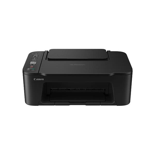 CANON TS3750i Svart JE 3/1 A4 Svart