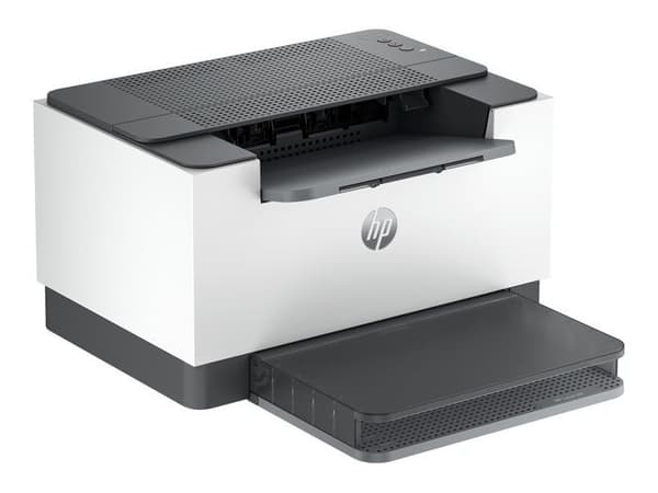 HP LaserJet M209d - skrivare