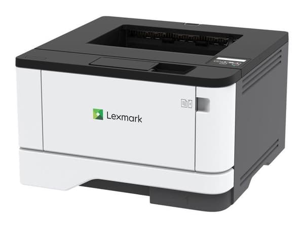 LEXMARK MS431dw monokrom laserskrivare - 40 sid/min - A4-format