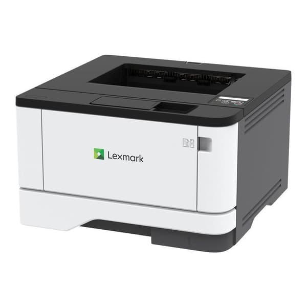 LEXMARK MS431dw monokrom laserskrivare - 40 sid/min - A4-format