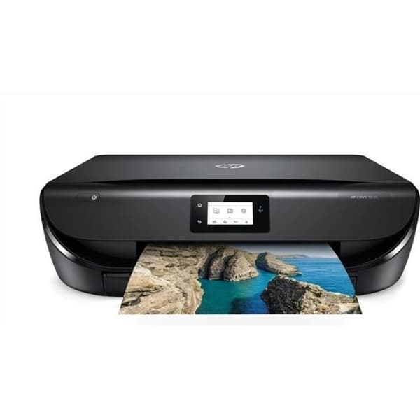 Skrivare - HP - ENVY 5030 - Bläckstråle - Svart