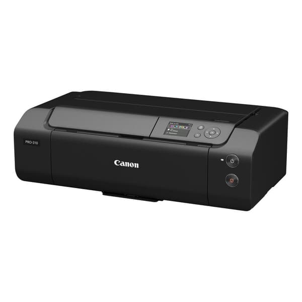 Laserskrivare Canon 6858C006