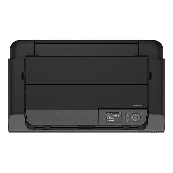 Laserskrivare Canon 6858C006