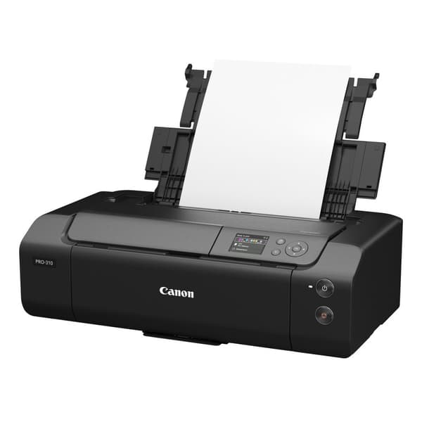 Laserskrivare Canon 6858C006