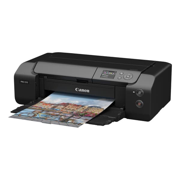 Laserskrivare Canon 6858C006