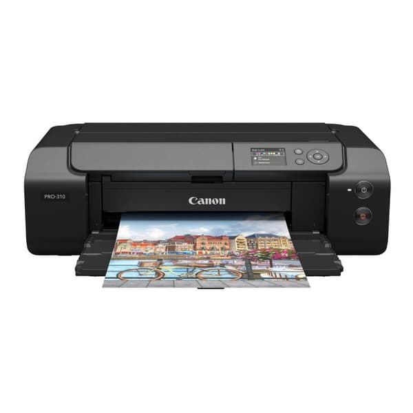 Laserskrivare Canon 6858C006