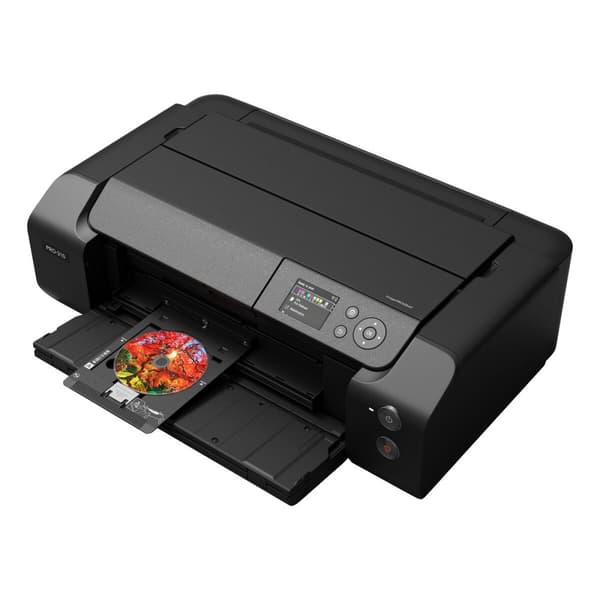Laserskrivare Canon 6858C006 Svart