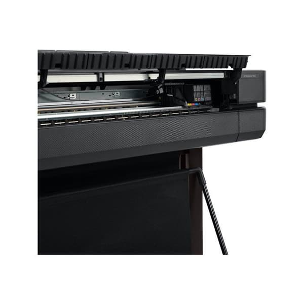 Stor format skrivare - HP Inc. - DesignJet T650 - 24" - Bläck - Färg - 2400 x 1200 dpi