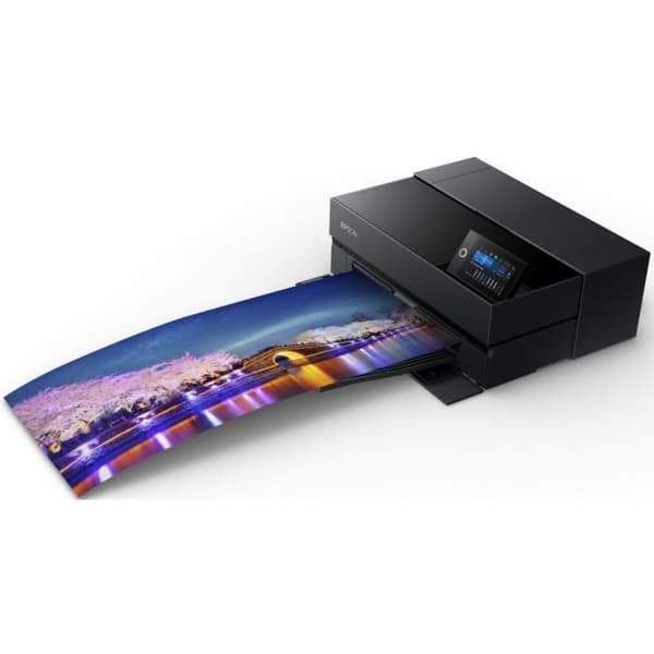 Epson SureColor SC-P700-skrivare