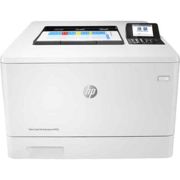 Laserskrivare HP 3PZ95A#B19 Vit