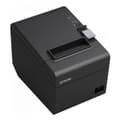 Miniatyrbillede 4 af 8: Billetprinter Epson C31CH51012 203 dpi 250 mm/s LAN