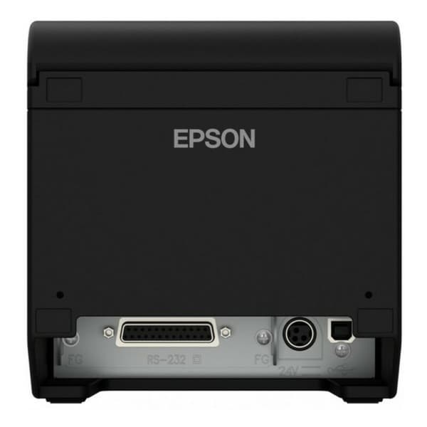 Billetprinter Epson C31CH51012 203 dpi 250 mm/s LAN