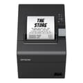 Miniatyrbillede 8 af 8: Billetprinter Epson C31CH51012 203 dpi 250 mm/s LAN