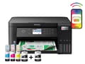 Miniatyrbild 3 av 10: Epson L6260 Inkjet A4 4800 x 1200 DPI 33 ppm Wi-Fi