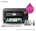 Miniatyrbild 9 av 10: Epson L6260 Inkjet A4 4800 x 1200 DPI 33 ppm Wi-Fi