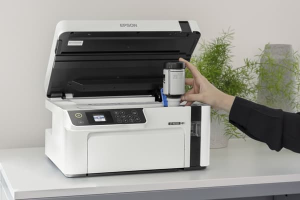 Epson EcoTank M2120 Inkjet A4 1440 x 720 DPI 32 ppm Wi-Fi