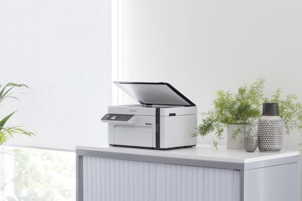 Epson EcoTank M2120 Inkjet A4 1440 x 720 DPI 32 ppm Wi-Fi