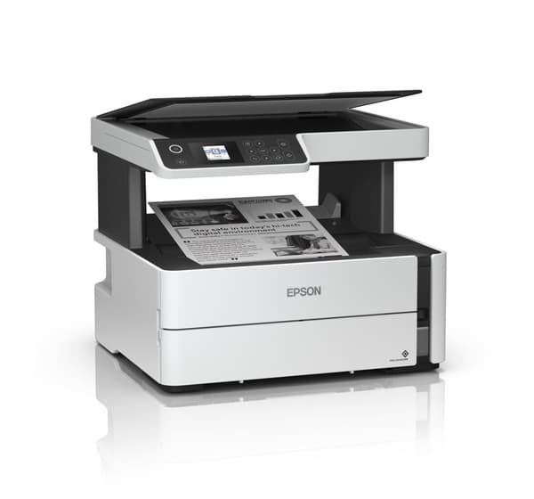 Epson EcoTank M2170 monitoimitulostin