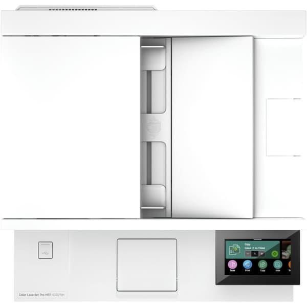 Laser Printer HP Color LaserJet Pro 4302fdn