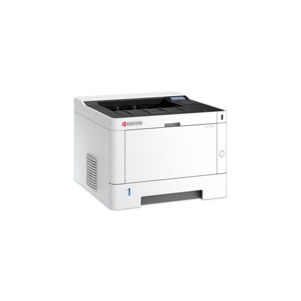 Monochrome Laser Printer Kyocera 110C153NL0 Sort, Hvid