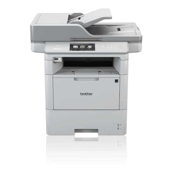 Monitoimitulostin Brother MFCL6710DWRE1 Valkoinen