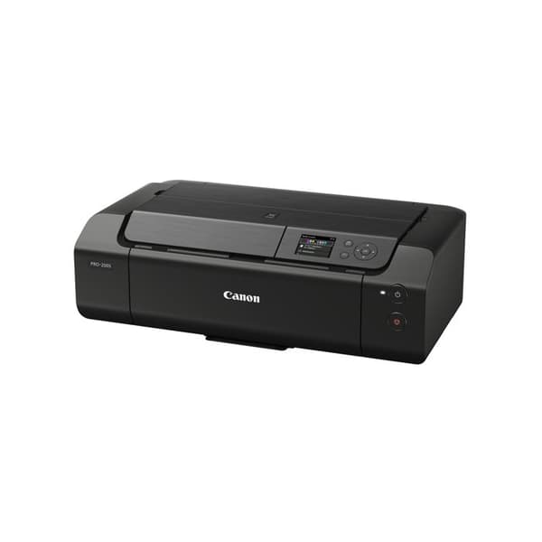 Canon Pixma Pro 200s bläckstråleskrivare Idealisk för att skriva ut regelbundet (100 till 50